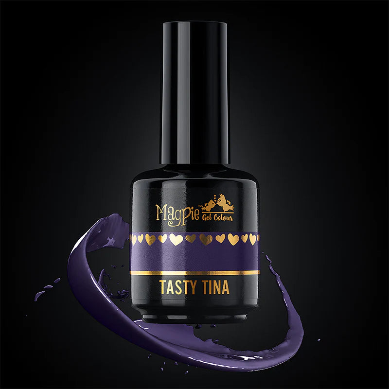Tasty Tina Gel Color